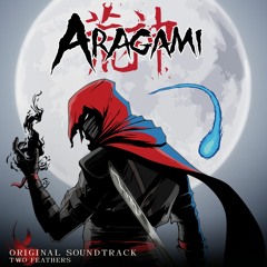 Aragami -  Clash Of Light And Shadows (Boss Theme)