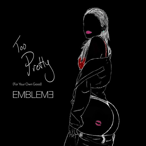 emblem3 - too pretty (for your own good)