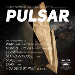 LIVE @ PULSAR 8.27.16