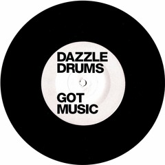 Got Music - Dazzle Drums