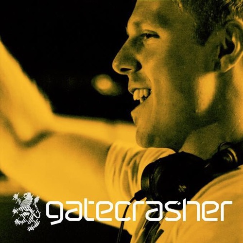 Factor B - Live @ Gatecrasher 20.8.16