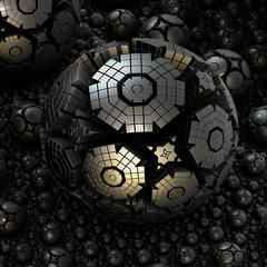 psychedelic mind trip