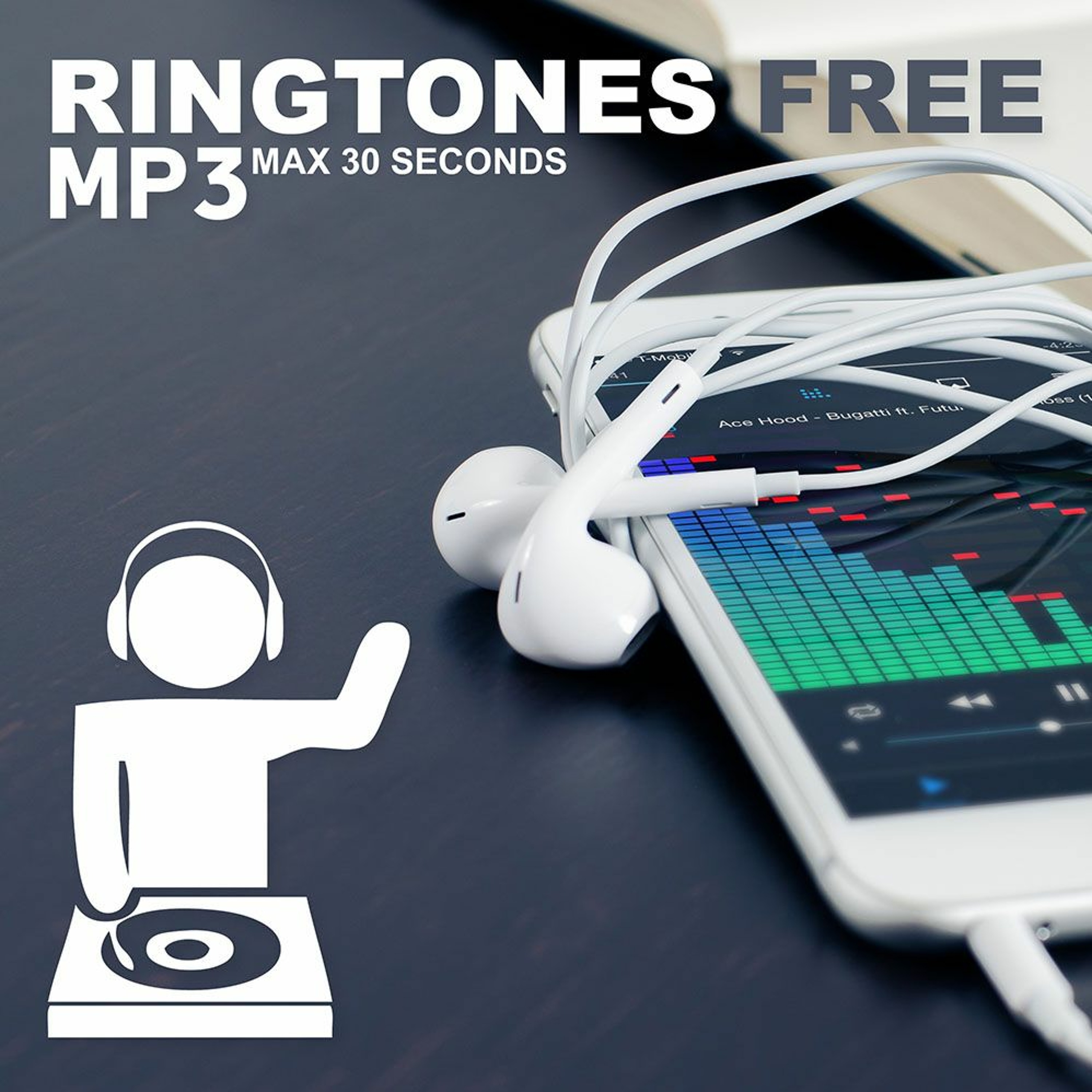Essential EDM - Launchpad Free Ringtone episode artwork