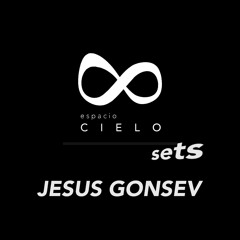 Espacio Cielo Sets 05 - JESUS GONSEV