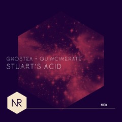 Ghostea x Quincinerate - Stuart's Acid (Fritz Carlton Remix)