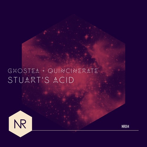 Ghostea x Quincinerate - Stuart's Acid (Fritz Carlton Remix)