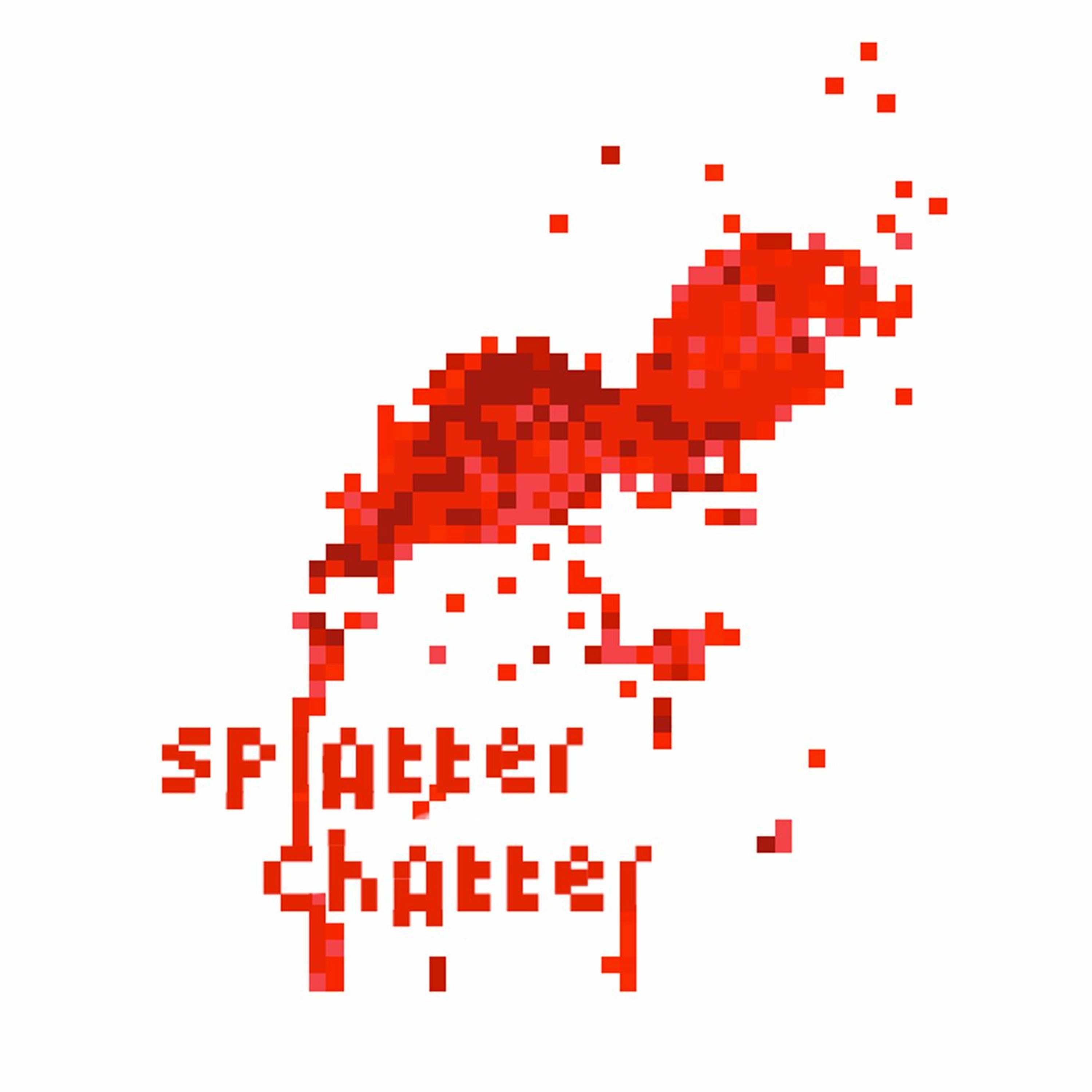 Splatter Chatter Episode 3: Don't Breathe Review + Favorite Horror Novels episode artwork