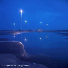 August 2016 Mix