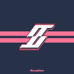 [XFD] Synthikate 2nd Anniversary ∼Navyblue∼