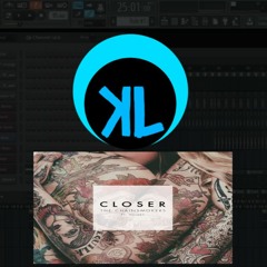 (Free FXP File) The Chainsmokers - Closer