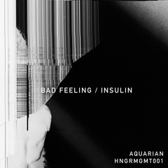 Aquarian "Bad Feeling" - Boiler Room Debuts