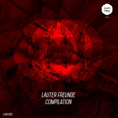 LUMC02 - Lauter Freunde Compilation (Out NOW) [Snippets]