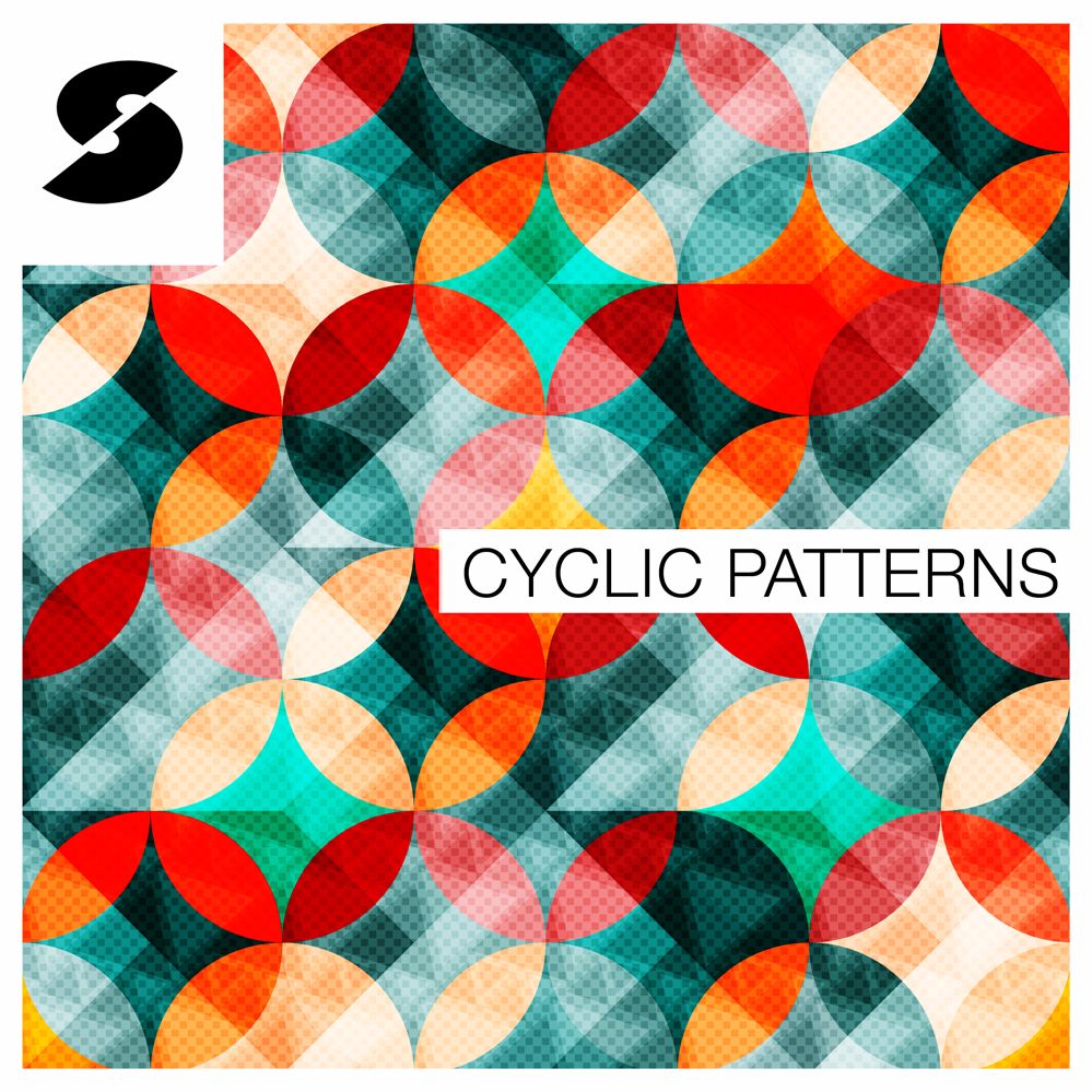 Cyclic Patterns Demo