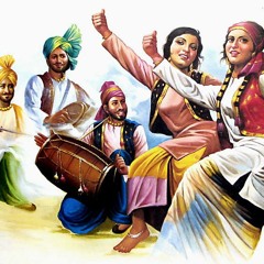 Punjabi Music Making By Grv official Music