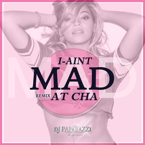 Stream shea doll i aint mad at cha 2k16 djpaparazzi rmx by dj