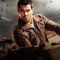 The Spin-Off Doctors: Dead Rising Watchtower