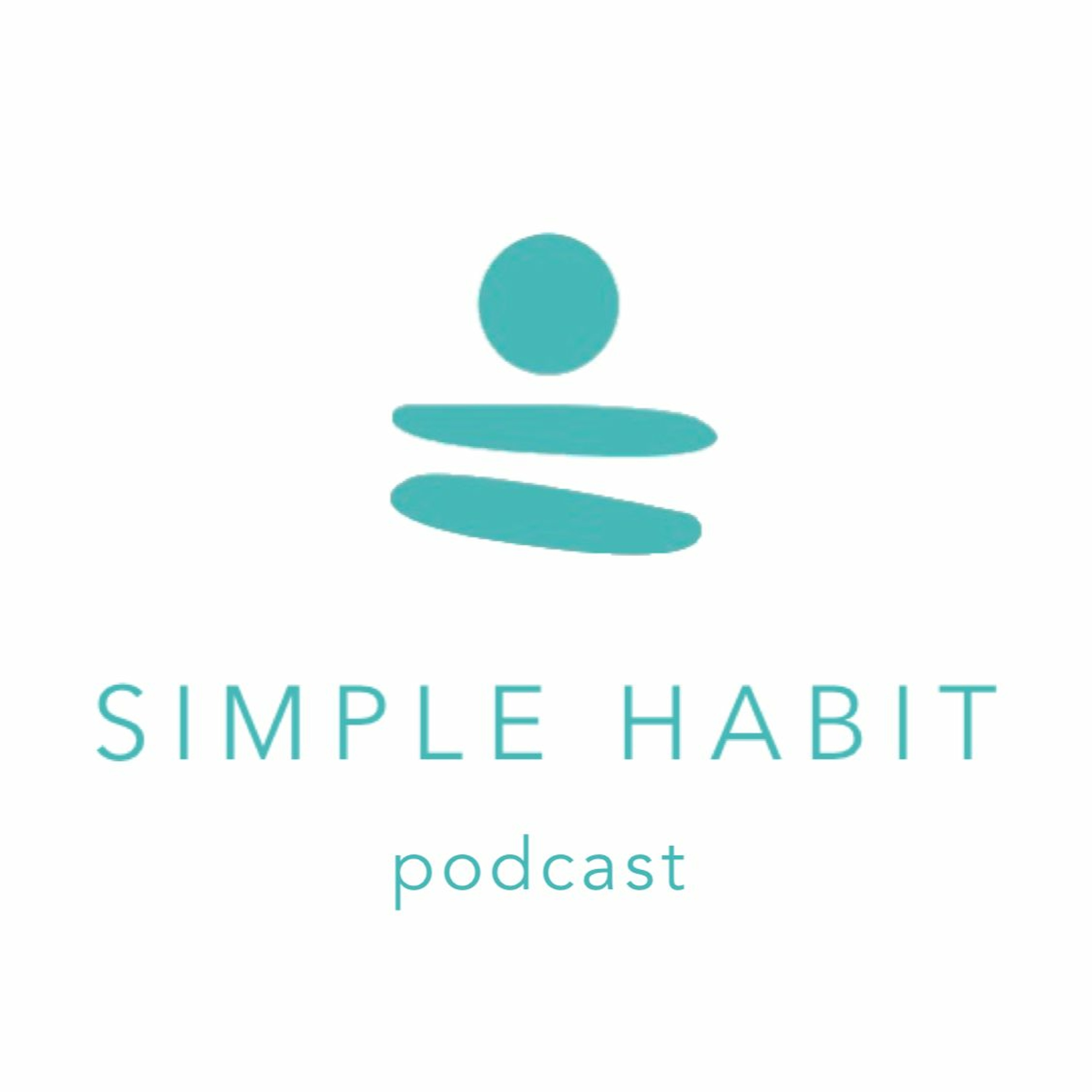 Ep.1: Recognizing and releasing stress