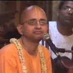 Lecture on  Srimad Bhagavatam by HG Radhe Shyam Prabhu