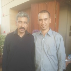 Hamid Inerzaf  - Yan Orissn
