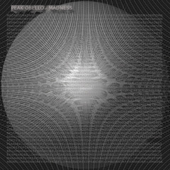 Peak Obello - Madness (126 BPM) // 100 Hours In Amsterdam