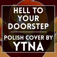 Count of Monte Cristo Musical- Hell to Your Doorstep (Polish cover by Ytna)