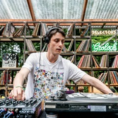 Call Super at Dekmantel Festival 2016