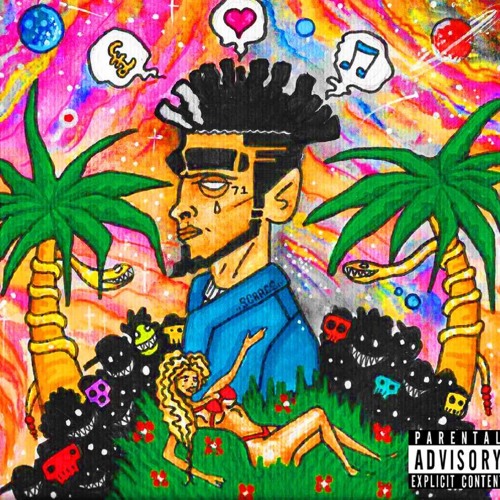 1. Dios - Trenches