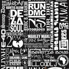 hip hop
