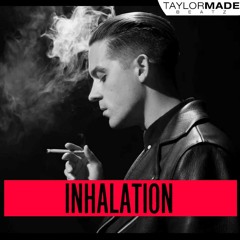 Inhalation | G-Eazy x Wiz Khalifa Type Beat/Instrumental