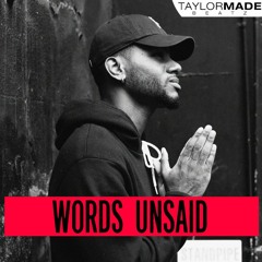 Words Unsaid | Bryson Tiller x Tory Lanez Type Beat/Instrumental