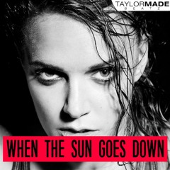 When The Sun Comes Down | Flume x Tove Lo Type Beat/Instrumental