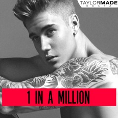 1 In A Million | Justin Bieber Type Beat/Instrumental [2016]