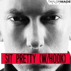 Sit Pretty | Eminem Type Beat/Instrumental