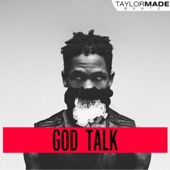 [FREE DOWNLOAD] God Talk | Travis Scott x Drake Type Beat/Instrumental