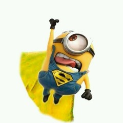 Minion Bounce Kawapa.ver