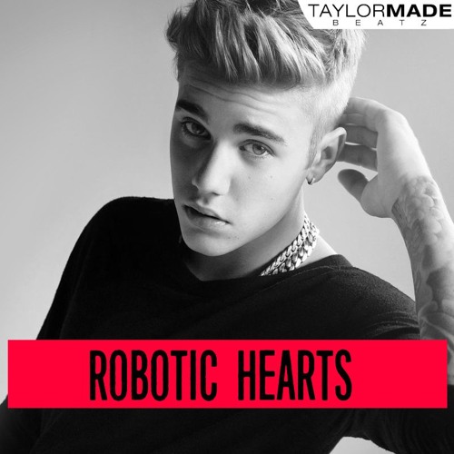 Robotic Heart | Justin Bieber x Diplo Type Beat/Instrumental