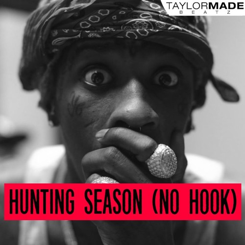 Hunting Season | Young Thug x Drake Type Beat/Instrumental