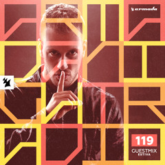 Armada Night Radio 119 (Estiva Guest Mix)