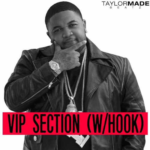 Stream VIP Section Dj Mustard Type Beat With Hook/Instrumental by