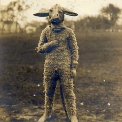 Sheep in Wolf Duds by Cloudhead