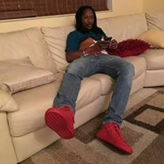 Jamari Reid- Seh Bout You (  Official Audio  )