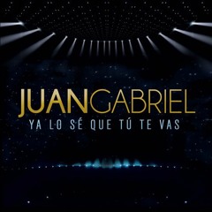 Ya lo sé que tu te Vas - Juan Gabriel (Negruras Cover)