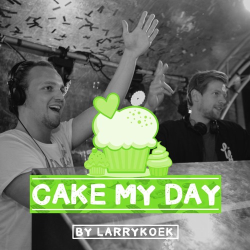 stream-larrykoek-cake-my-day-26-by-cake-my-day-listen-online-for