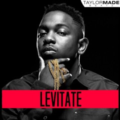 Levitate | Kendrick Lemar Type Beat/Instrumental