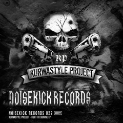 NKR022: 04. Kurwastyle Project feat. MC Ballenbreker - No Fate