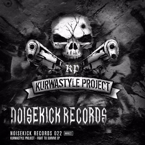 NKR022: 04. Kurwastyle Project feat. MC Ballenbreker - No Fate