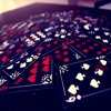 All Cards On The Table (Ft. Illusive & Creation)