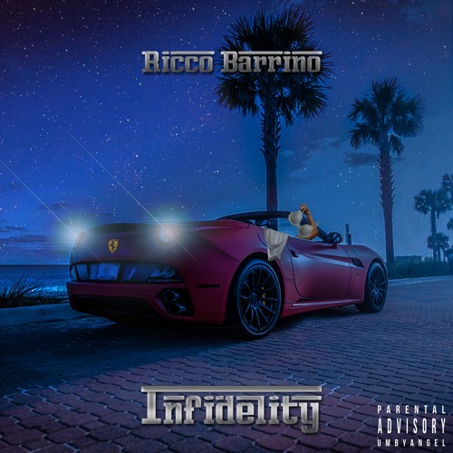 Vibe [Prod. By Laphelle]