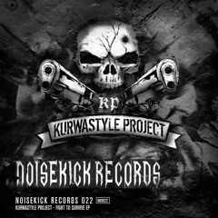NKR022: 01. Kurwastyle Project feat. TerrorClown & Dirty D'Sire - It's Just A Lie