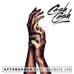 Cash Cash - Aftershock (Delarave Remix)